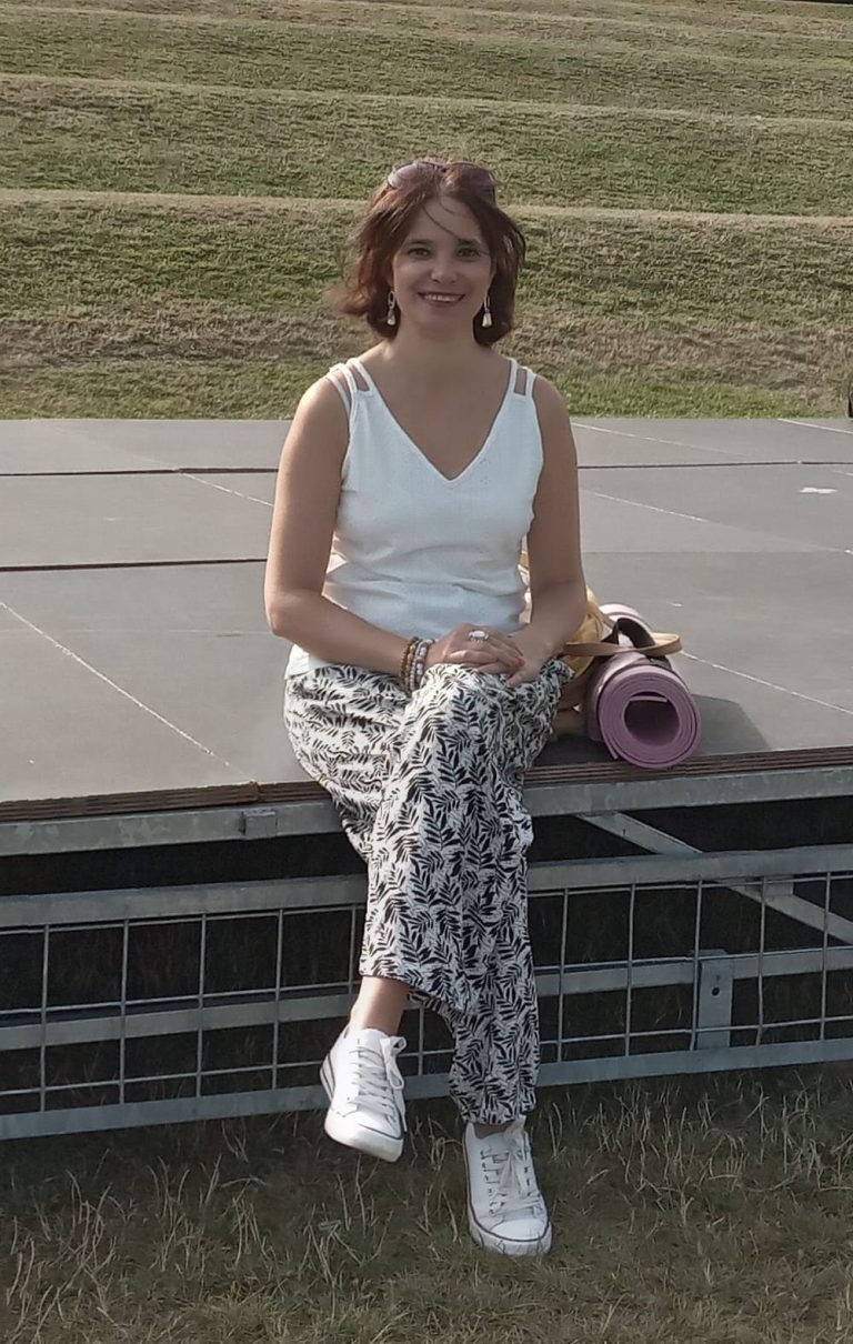 anabella sousa coach certifiée en méditation